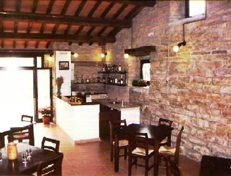 Agriturismo Valle Verde *