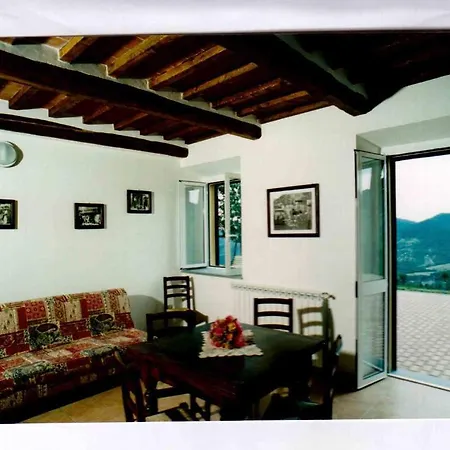 Agriturismo Valle Verde