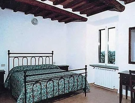 Agriturismo Valle Verde Gospodarstwo wiejskie