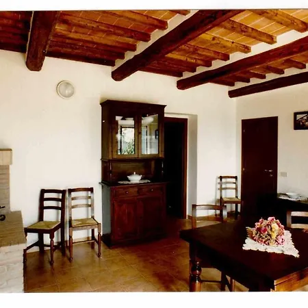 Agriturismo Valle Verde * Gubbio