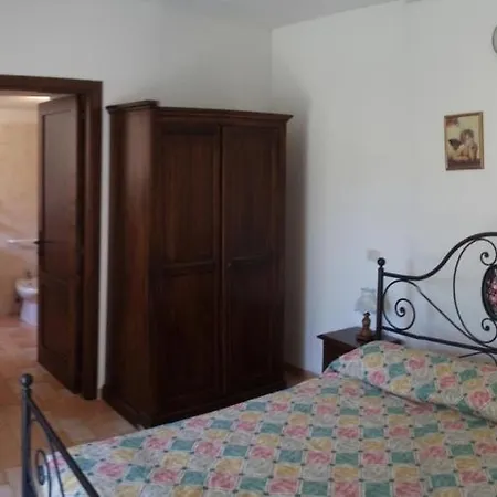 Gospodarstwo wiejskie Agriturismo Valle Verde Gubbio