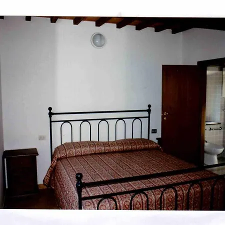 Agriturismo Valle Verde Gospodarstwo wiejskie