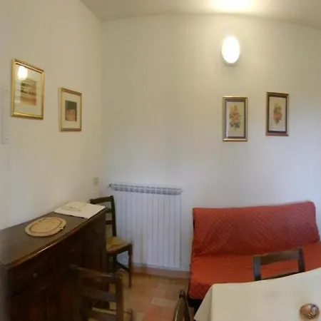 Agriturismo Valle Verde *