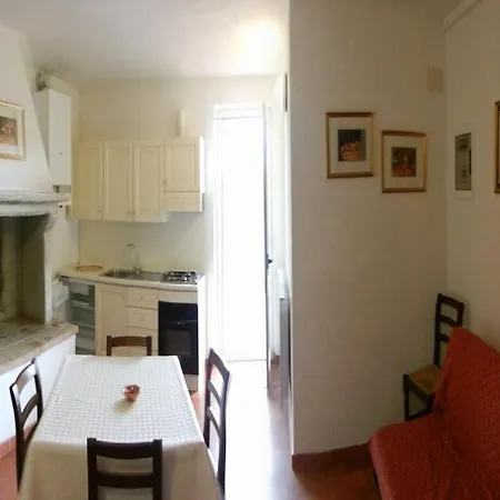 Agriturismo Valle Verde *