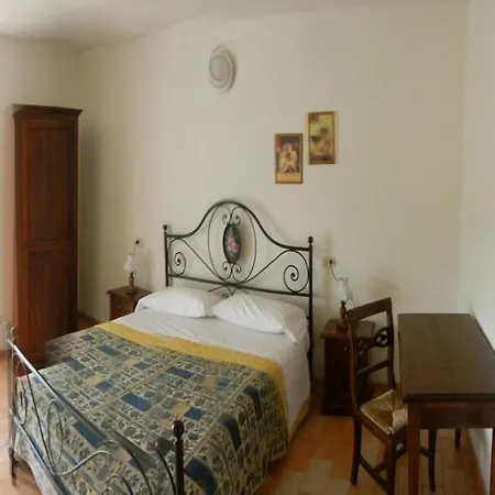 Agriturismo Valle Verde