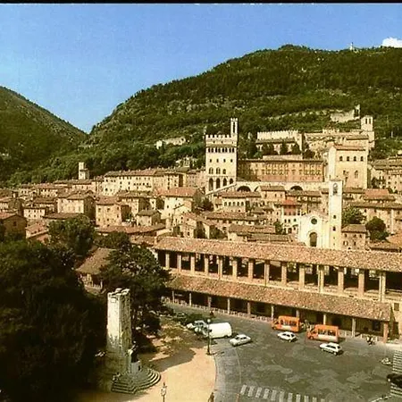 Agriturismo Valle Verde *