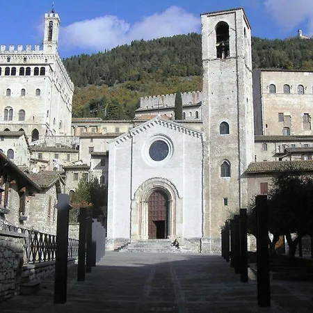 Agriturismo Valle Verde Gospodarstwo wiejskie *