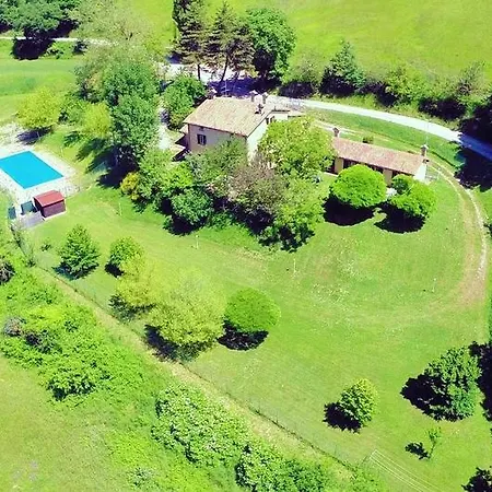 Agriturismo Valle Verde *