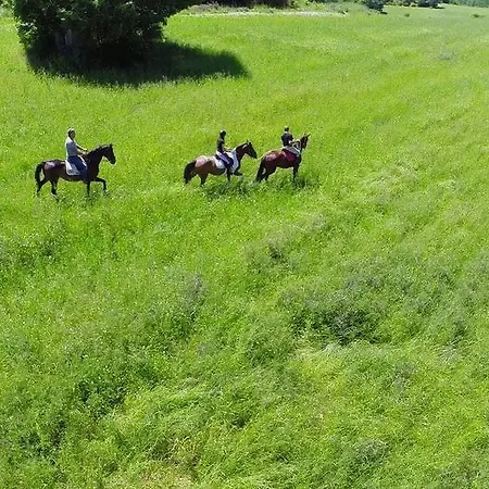 Agriturismo Valle Verde